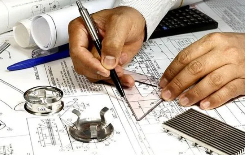 开展员工技能提升培训-安徽省大地施工图审查有限公司